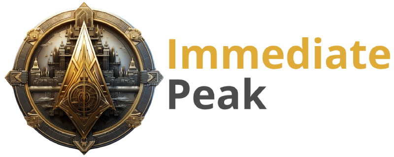 Immediate Peak