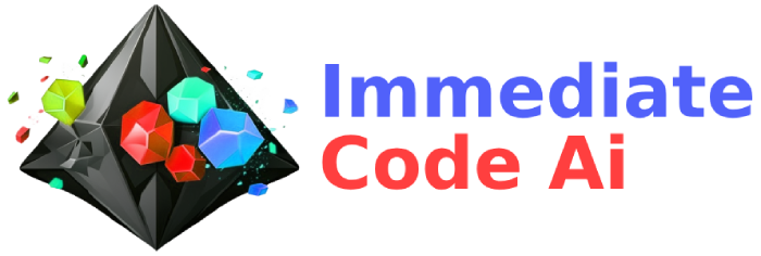 Immediate Code Ai